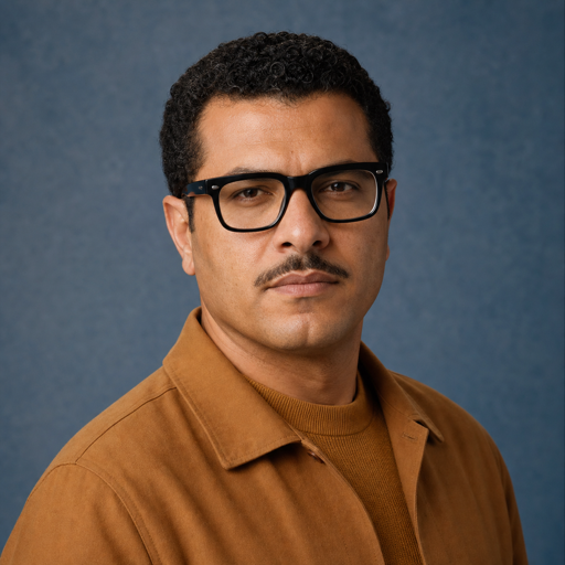 عمرو حجازي